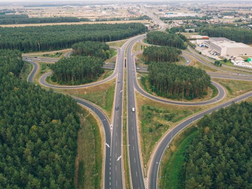 Papierwerk voor de registratie van een geïmporteerde auto, inclusief kentekendocumenten